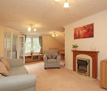 1 bedroom flat to rent - Photo 3