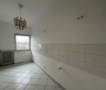 Wohnen im Kaiserviertel, helle neu renovierte ca. 81 m² Wohnung im ... - Foto 4