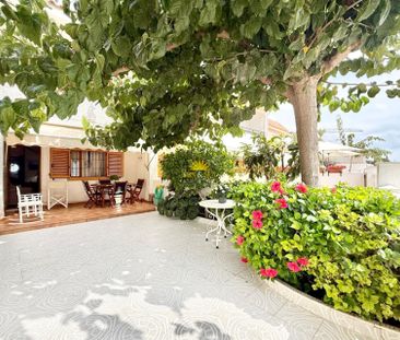 3-BEDROOM DUPLEX - LO PAGÁN - Foto 6