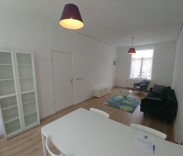 Te huur: Appartement Javastraat in Utrecht - Photo 4