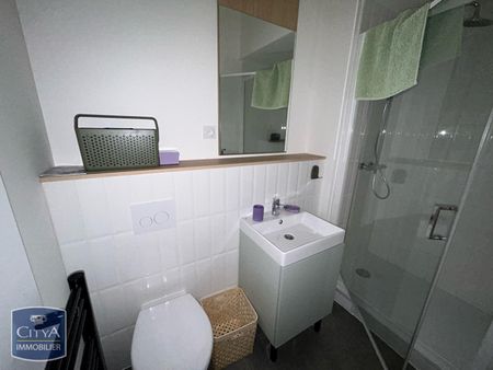 Location Appartement 1 pièce 20m² PALAISEAU 91120 - Photo 4