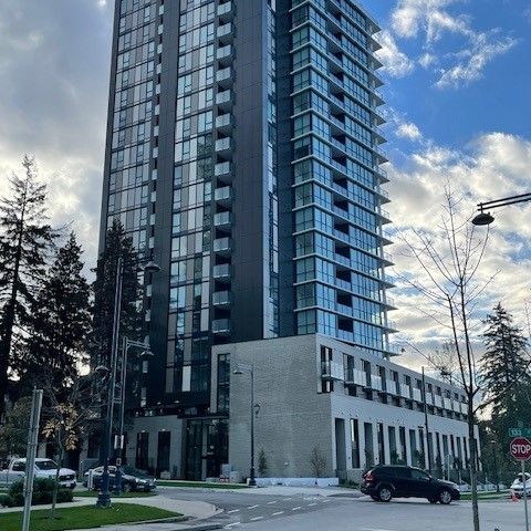 Impressive 1 Bed Condo at the Melrose Tower, with Accessible Amenities’ - Photo 1