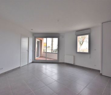 Appartement 2 pièces - Photo 1