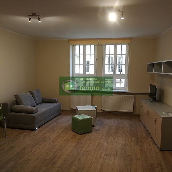 Wałbrzych, Śródmieście - Rynek - 1 900,00 zł - Фото 1