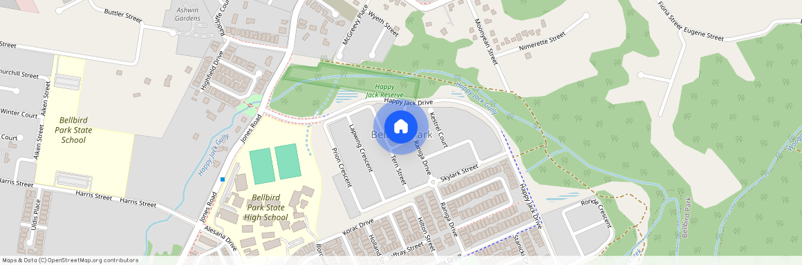 52 Raniga Drive, Bellbird Park QLD 4300