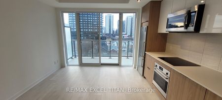 For Lease - 5 Defries Street Unit# 716, Toronto, Ontario - Photo 4