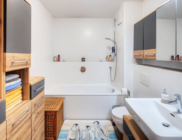 Generous apartment for rent in north-western Munich - Foto 1