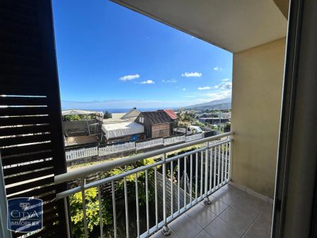 Appartement à louer 1 pièce 27.85m² - Photo 4