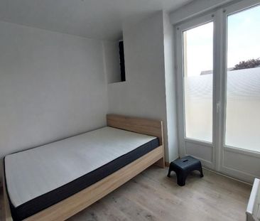 Appartement T2 à louer Nantes - 29 m² - Photo 3