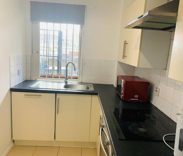 1beds Apartment - Photo 6