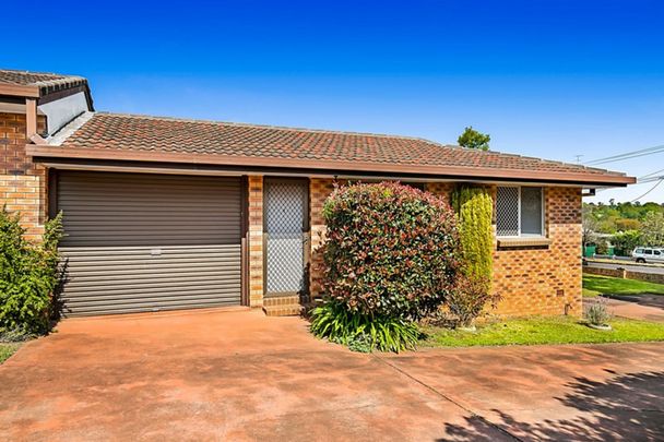 Spectacular City Side Location - Photo 1