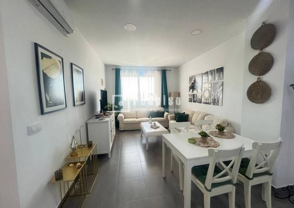 Alquiler de piso en Avenida Campo del Sur