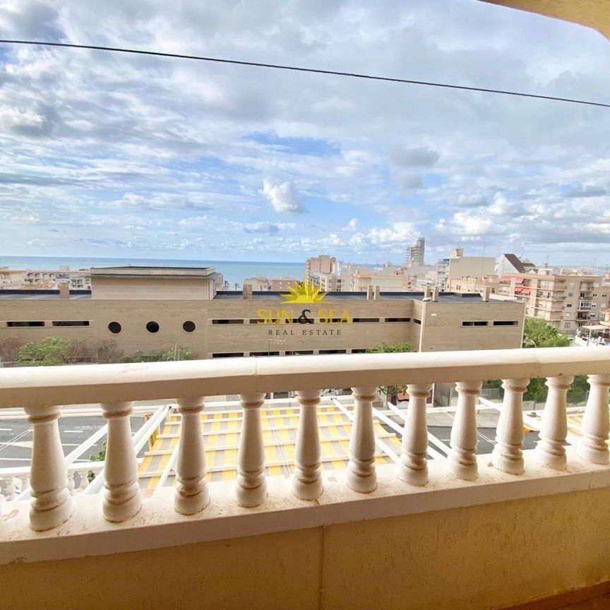 2 BEDROOM DUPLEX - SANTA POLA - Photo 1