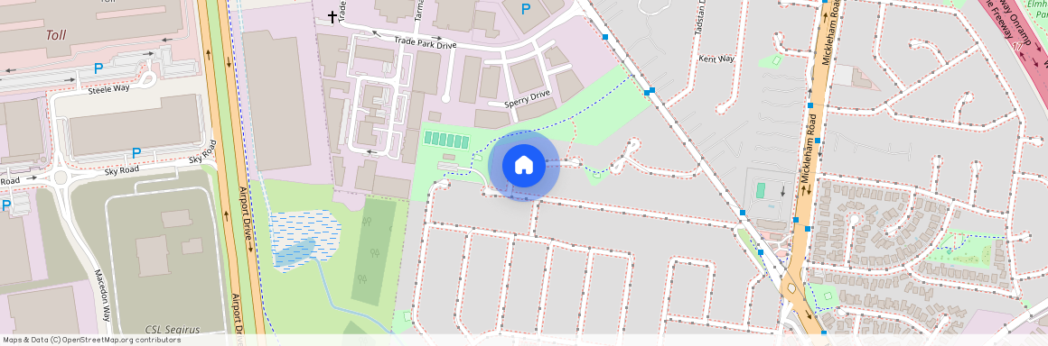 1/2 Burvale Court, Vic 3043, Tullamarine