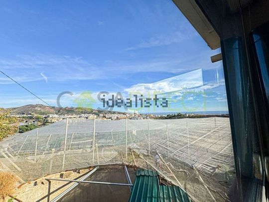 Alquiler de finca rústica en Diseminado Pago Dehesa - Photo 1