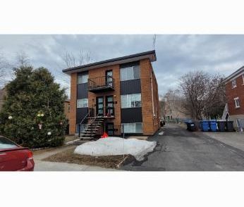 🏡 Grand 4 ½ à louer – Longueuil Magnifique et spacieux 4 ½ situé au... - Photo 1