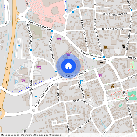 33260, La Teste-De-Buch