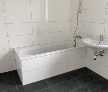 2 Zimmer Wohnung mit großer Dachterrasse und Balkon - Photo 4