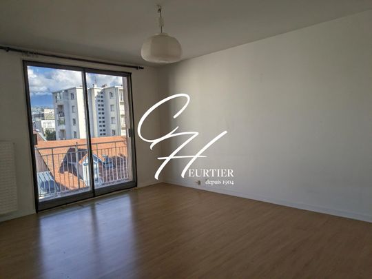 GRENOBLE-T1-SECTEUR RECHERCHE - Photo 1