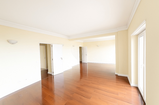 Apartamento T4 em Lisboa - Photo 1