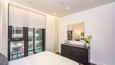 Charles Clowes Walk, Battersea, London, SW11 - Photo 5