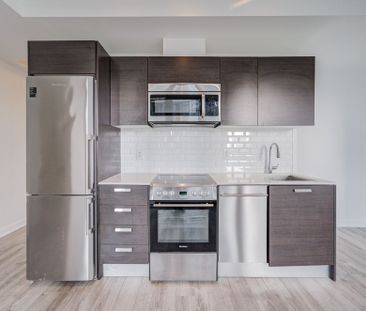 For Lease - 42 Charles Street Unit# 902, Toronto, Ontario - Photo 4