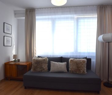 Do wynajęcia dwupokojowe 32.30 m2. Kalinowszczyzna - Zdjęcie 6