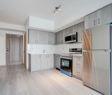 For Lease - 3421 Sheppard Avenue Unit# 510, Toronto, Ontario - Photo 2