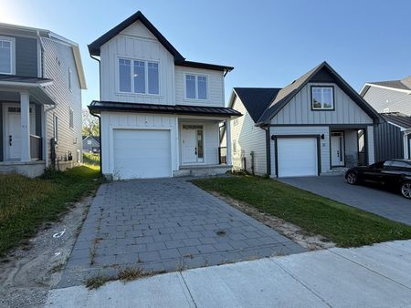 For Lease - 27 Christopher Court Unit# upper, London South, Ontario - Photo 4