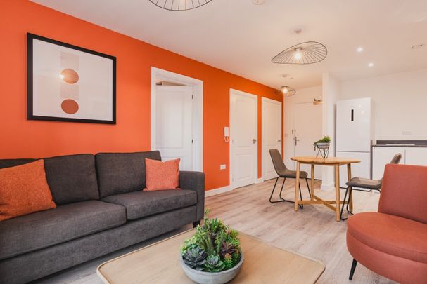 BilsborrowAvenue, Derby - Photo 1