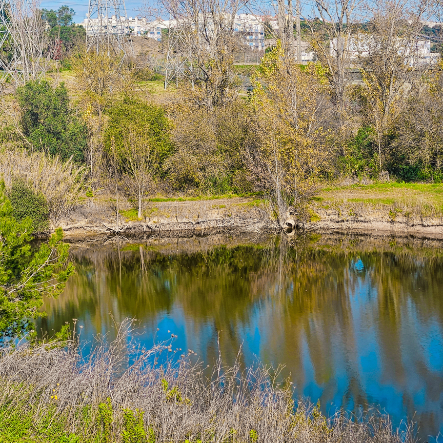 Apartamento T1 Novo com Vista Deslumbrante para Campo de Golfe no Lumiar | Lisboa - Photo 1