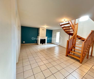 A louer à Orange appartement 2 chambres de 85 m2 avec extérieur, - Photo 3