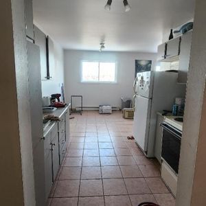 Logement 4 1/2 à Lacolle - Disponible immédiatement - Photo 2