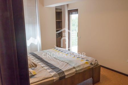 CromaImob Inchiriere apartament 2 camere, de lux, zona Marasesti - Fotografie 4