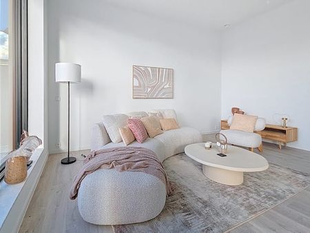 Penthouse te huur - Photo 4