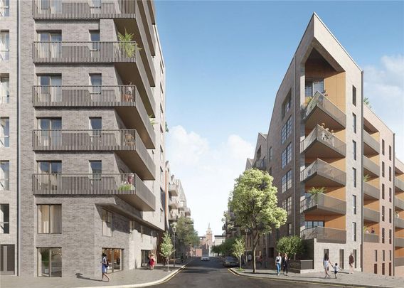 2 bedroom flat to rent - Photo 1