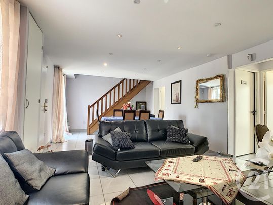 Location Maison 4 pièces 81m² RUBELLES 77950 - Photo 1