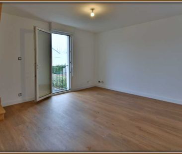 Location / Appartement T3 - Photo 1