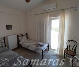 Μεζονέτα για ενοικίαση - Αρτέμιδα (Λούτσα), - Photo 3