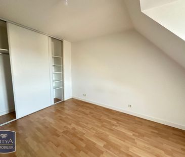 Location Appartement 2 pièces 55m² POITIERS 86000 - Photo 1