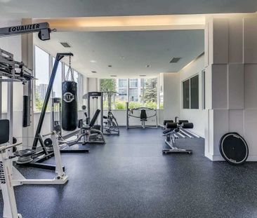 For Lease - 250 Wellington Street Unit# 1435, Toronto, Ontario - Photo 3