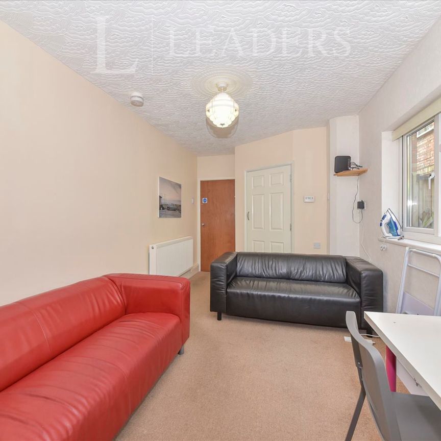 1 bedroom property to rent All Saints Road, Peterborough, PE1 - Photo 1