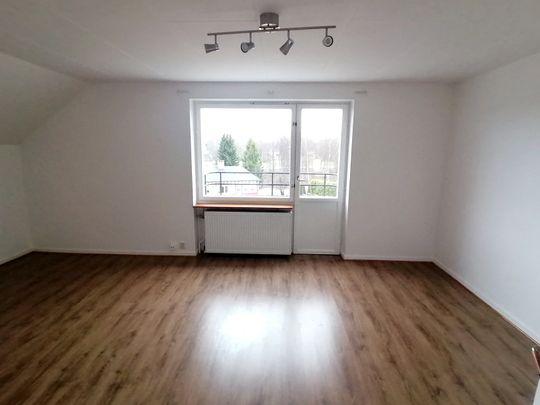 Kyrkvägen, Traryd - Foto 1