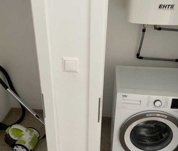 Moderne Kleinraumwohnung in zentraler Stadtlage - Foto 2