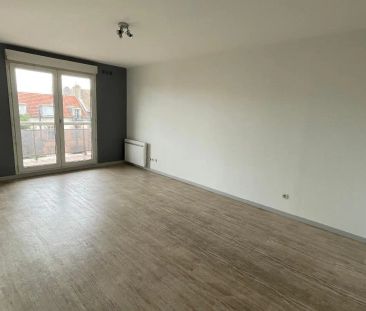 Appartement à louer 2 pièces 48m² - Photo 3