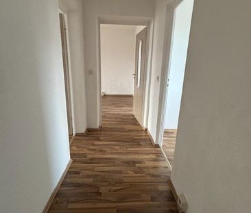 3 Zimmer Wohnung in Merseburg - Photo 2