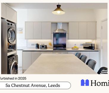 6 bedroom house to rent - Photo 5