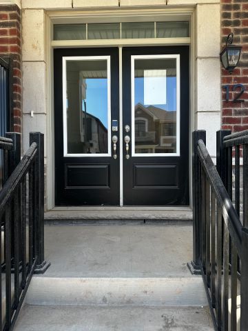 For Lease - 1259 Lily Crescent Unit# 12, Milton, Ontario - Photo 4