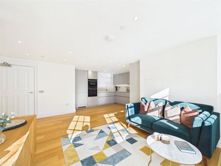 2 bedroom apartment to rent - Photo 3