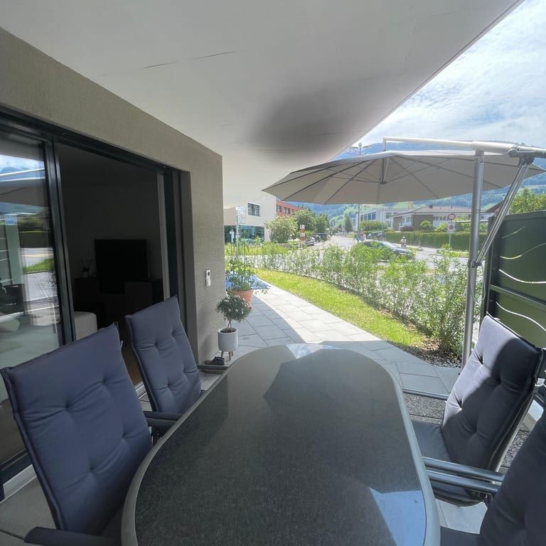 3.5 Zimmer, 96 m², EG - Photo 1